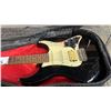Image 2 : YAMAHA EG 112 ELECTRIC GUITAR IN SOFT CASE