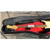 Image 3 : YAMAHA EG 112 ELECTRIC GUITAR IN SOFT CASE