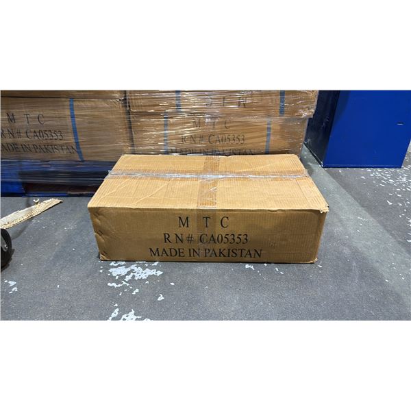 BOX OF SHIRTS - ASSORTED SIZES