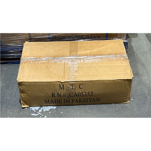 BOX OF SHIRTS - ASSORTED SIZES