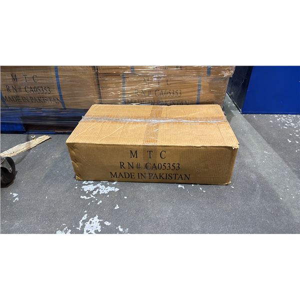 BOX OF SHIRTS - ASSORTED SIZES