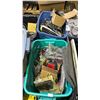 Image 2 : PALLET OF ASSORTED GOODS: ASSORTED VEHICLE LIGHTS, CAR MATS & MORE