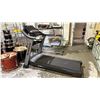 Image 1 : NORDICTRACK ELITE 900 TREADMILL WITH POWER CORD & SAFETY MAGNET