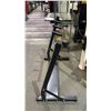 Image 2 : METAL VERTICAL SNOWBOARD RACK 41" X 23" X 41"