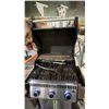 Image 2 : NAPOLEON LEGEND SERIES STAINLESS STEEL PORTABLE PROPANE BBQ