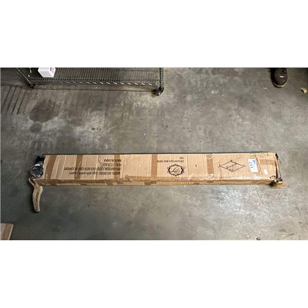 DREAMTIME BEDDING T/F/Q LEGS WITH CENTER SUPPORT