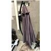 Image 1 : CANTILEVER PATIO UMBRELLA (NO BASE)