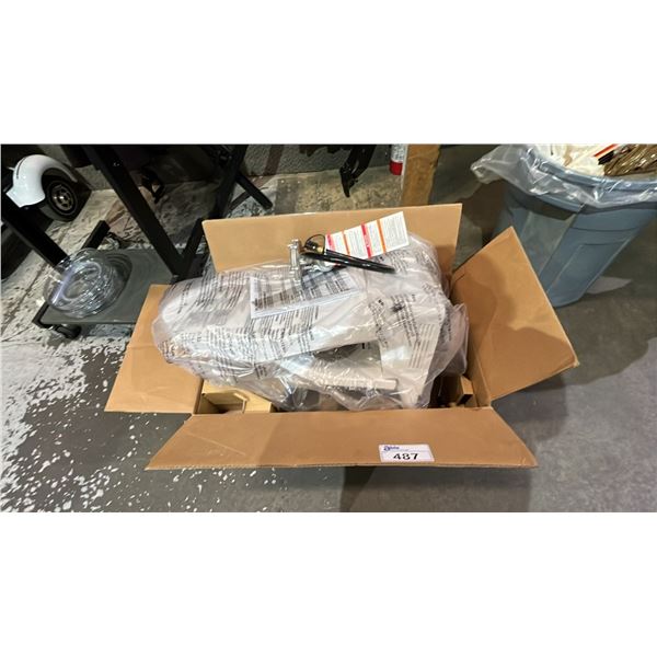 TOTO NEOREST AH BIDET TOILET SEAT