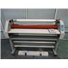 Image 2 : DK System Expressions 63 Roll Laminator Machine w/ Manual 76.5" x 25" x 52" H