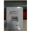 Image 4 : DK System Expressions 63 Roll Laminator Machine w/ Manual 76.5" x 25" x 52" H