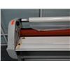 Image 5 : DK System Expressions 63 Roll Laminator Machine w/ Manual 76.5" x 25" x 52" H