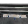 Image 7 : DK System Expressions 63 Roll Laminator Machine w/ Manual 76.5" x 25" x 52" H
