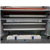 Image 8 : DK System Expressions 63 Roll Laminator Machine w/ Manual 76.5" x 25" x 52" H