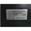 Image 10 : US Cutter MH 721-MK2 Cutting Plotter 34" x 8.5" x 41" H
