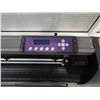 Image 3 : US Cutter MH 721-MK2 Cutting Plotter 34" x 8.5" x 41" H