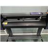 Image 4 : US Cutter MH 721-MK2 Cutting Plotter 34" x 8.5" x 41" H