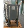 Image 14 : Olympic FL4.5E Electric Kiln w/ Bartlett Instrument Co. V6-CF Controller, Manual, Accessories, etc