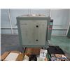 Image 2 : Olympic FL4.5E Electric Kiln w/ Bartlett Instrument Co. V6-CF Controller, Manual, Accessories, etc
