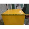 Image 10 : JustRite RM09901E Sure-Grip EX Flammable Liquid Storage Cabinet 17" x 17" x 22" H