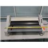 Image 11 : Banner America Easy Lam II Model BA-EZ2711 Roll Laminator 34" L