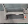 Image 2 : Banner America Easy Lam II Model BA-EZ2711 Roll Laminator 34" L