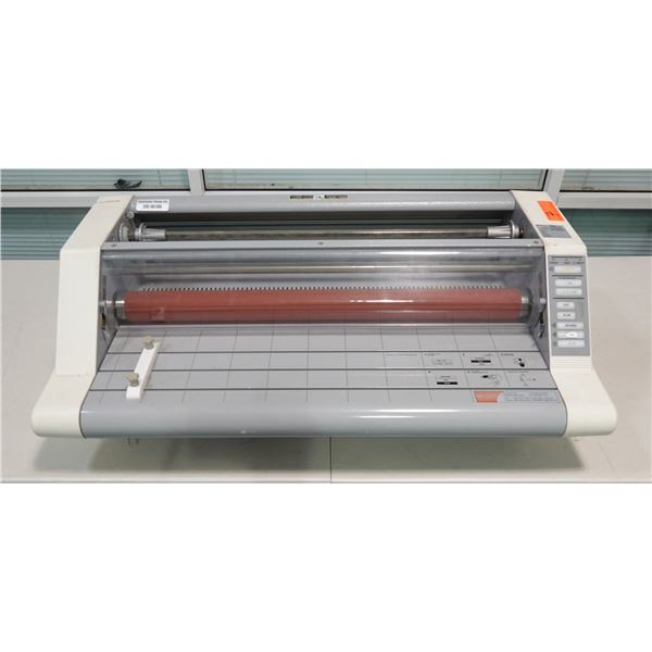GBC Heat Seal Ultima 65-1 Thermal Roll Laminator (does not power on)