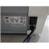 Image 3 : GBC Heat Seal Ultima 65-1 Thermal Roll Laminator (does not power on)