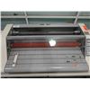 Image 6 : GBC Heat Seal Ultima 65-1 Thermal Roll Laminator (does not power on)