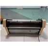 Image 5 : Hunt Seal Products MultiSeal 252 Heated Roll Laminator  (does not power on)