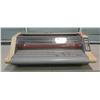 Image 1 : GBC Heat Seal Ultima 65-1 Thermal Roll Laminator (does not power on)