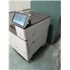 Image 10 : RICOH SP CB40DN Color Laser Printer w/ Display