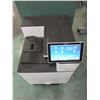 Image 3 : RICOH SP CB40DN Color Laser Printer w/ Display