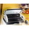 Image 9 : Fellowes PB2450 Plastic Comb Binding Machine New in Box