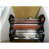 Image 7 : Tamerica TCC1400i Roll Laminator New in Box