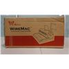 Image 2 : Akiles WireMac 21 Punching & Closing Machine New in Box