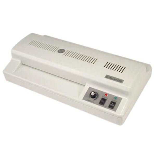 Akiles UltraLam 250B Laminating Machine New in Box