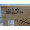 Image 10 : Martin Yale 1632 Automatic Letter Opener & 1628 Desktop Letter Opener