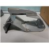 Image 4 : Swingline 615 Saddle Stapler & High-Capacity Adjustable Punch