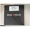 Image 3 : Qty 16 Rock & Photo SUB271 8x8 Slates, Sublimation Blank