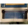 Image 3 : Dahle 508 Cut Cat, Roll Schnitt & 53700 Guillotine Rotary Trimmers,  Misc Sizes