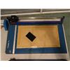 Image 4 : Dahle 508 Cut Cat, Roll Schnitt & 53700 Guillotine Rotary Trimmers,  Misc Sizes