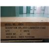 Image 3 : USI Model 8904 Laminator Stand for ARL 4000
