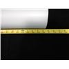 Image 5 : Roll Laminating Film 4" Dia, 40.5" W