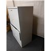 Image 8 : HON 4-Drawer Lateral Filing Cabinet 36" x 19" x 53"H