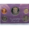 Image 2 : 1985 S US Mint Proof Set. OGP