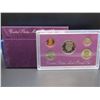 Image 1 : 1989 S US Mint Proof Set. OGP