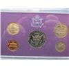 Image 3 : 1989 S US Mint Proof Set. OGP