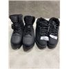 Image 1 : 2 NEW SIZE 8 MENS WINTER BOOTS