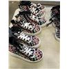 Image 2 : 5 NEW GIRLS SNEAKERS SIZE 12 AND 13