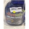 Image 2 : 2 NEW CITRUS SAFE BBQ GRILL CLEANER SPRAY BOTTLES, 680ML EACH